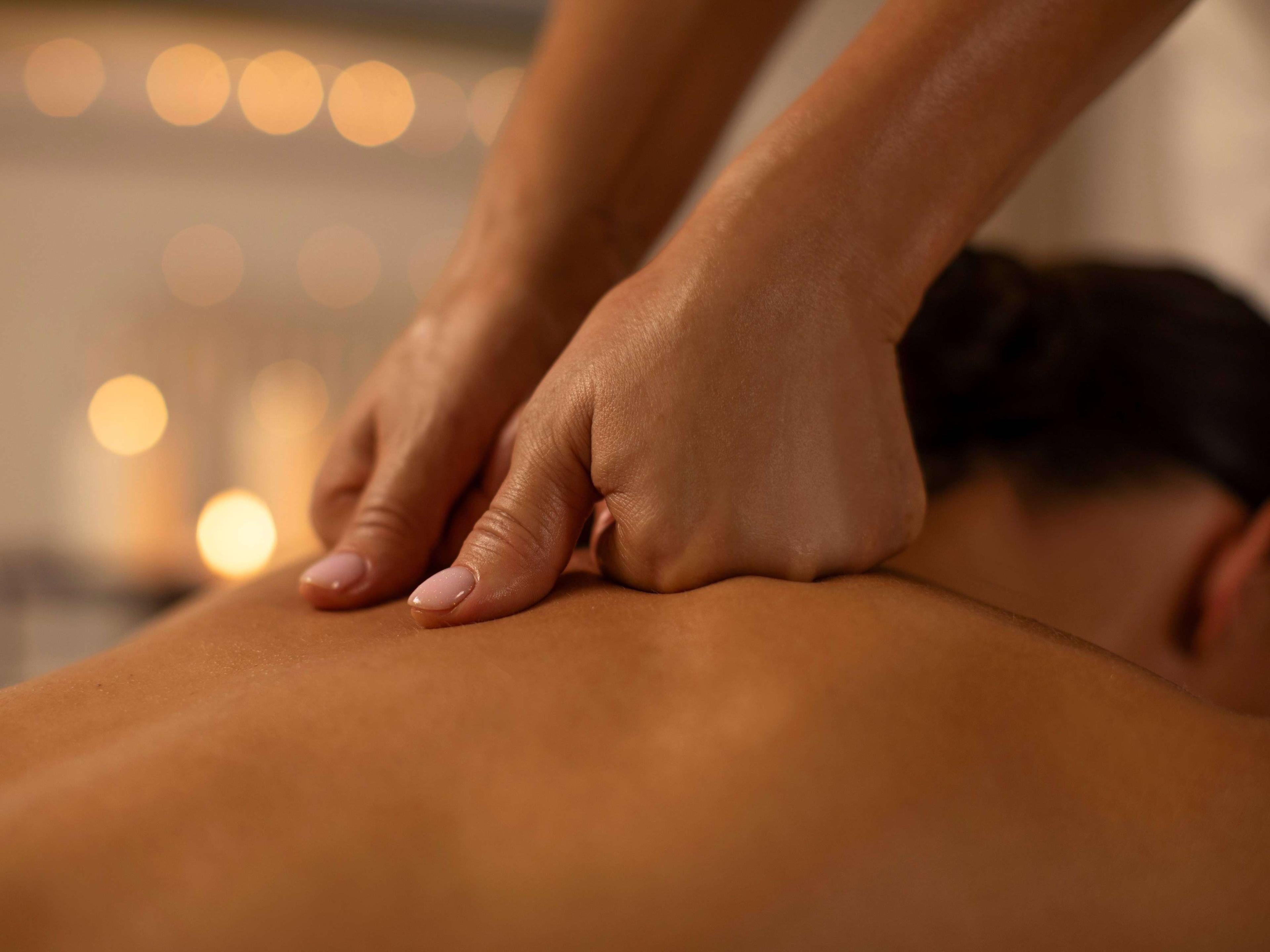 Swedish Massage
